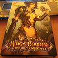 Отдается в дар Игра «King's Bounty (Принцесса в доспехах)»