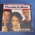 Отдается в дар Placebo & Muse (9 альбомов в формате mp3)