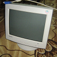 Отдается в дар Монитор SAMTRON 56E 15"