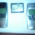 Отдается в дар Мобильный телефон nokia 8810 и 8810 CDMA