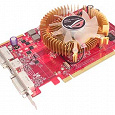Отдается в дар Видеокарта ASUS Radeon HD 2600 XT 800Mhz PCI-E