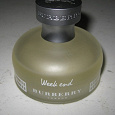 Отдается в дар Burberry Weekend — парфюмерная вода