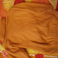 Отдается в дар свитер желтый 50-54