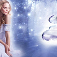 Отдается в дар Пробник духов elvie white magic oriflame