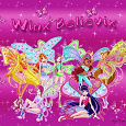 Отдается в дар Дар №300 — поклонницам «WinX»