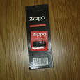 Отдается в дар Фитиль для зажигалок Zippo