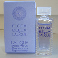 Отдается в дар Flora Bella Lalique для женщин, миниатюра.