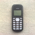 Отдается в дар Телефон Nokia 1280