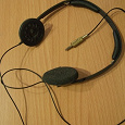 Отдается в дар Наушники Sennheiser PX100