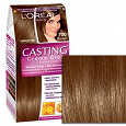 Отдается в дар Краска для волос Loreal Кастинг Крем Глосс (новая)