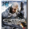 Отдается в дар Передар от Evgenija Диск с игрой«Crysis warhead»