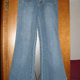 Отдается в дар Брюки и джинсы на девушку (рост 150-155)