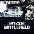 Отдается в дар Диск с игрой Battlefield 2142