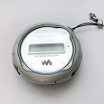 Отдается в дар MP3 плеер Sony Network Walkman
