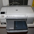Отдается в дар подарю Принтер HP Photosmart D5300