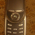 Отдается в дар Мобильный телефон Motorola V80.