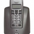 Отдается в дар Домашний/офисный dect радиотелефон Premier Allure 100 и 3 метра телефонного кабеля.