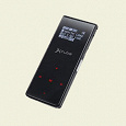 Отдается в дар MP3-Flash плеер X-Cube