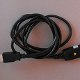 Отдается в дар USB DATA-кабель для телефона LG