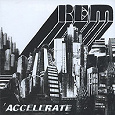 Отдается в дар Лицензионные CD «R.E.M.» — «Accelerate», Sean Paul — «The Trinity» & «A» — «Hi-Fi serious» (не лицензия)