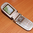 Отдается в дар Телефон раскладушка Nokia 2