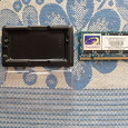 Отдается в дар Ноутбучная память 256 Мб DDR SO-DIMM PC-2700 (CL2.5)