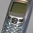 Отдается в дар Samsung SGH-N620