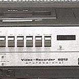 Отдается в дар Коллекционерам — видеомагнитофон 1980 года SABA UltraColor VR-6012