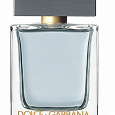 Отдается в дар Мужская Туалетная вода Dolce & Gabbana the one gentleman