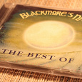 Отдается в дар «Blackmores Night „The Best Of“