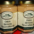 Отдается в дар Onion Blossom Horseradish Dip