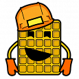 Отдается в дар инвайт на Waffles.fm