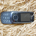 Отдается в дар телефон Samsung m600 нерабочий