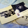 Отдается в дар Cd «Танцы Минус» :)