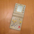 Отдается в дар Тетрис Brick Game 96 in 1