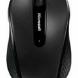 Отдается в дар Мышь Microsoft Wireless Mobile Mouse 4000 Graph USB