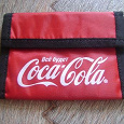 Отдается в дар Акционный кошелек Coca-Cola