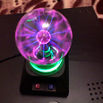 Отдается в дар Plasma light
