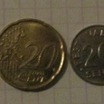 Отдается в дар Монеты европейские