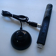 Отдается в дар Wi-Fi USB адаптер. Trendnet TEW-645UB