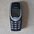 Отдается в дар Nokia 3310