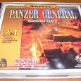 Отдается в дар Игра «Panzer General 3»