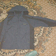 Отдается в дар Куртка с капюшоном размер 50-52