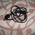 Отдается в дар Зарядки, гарнитуры, шнур USB