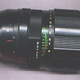 Отдается в дар Сменная фото-оптика (объектив) Юпитер-21М