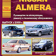 Отдается в дар Автомобиль Nissan ALMERA