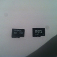 Отдается в дар Флешки MicroSD