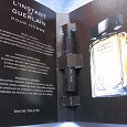 Отдается в дар пробник L" INSTANT de GUERLAIN (мужской)