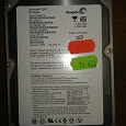 Отдается в дар Жесткий диск (HDD 80 Gb)