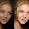 Отдается в дар Обработаю Ваше фото в Photoshop